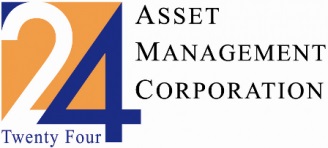 24 asset management today