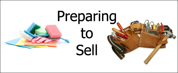 Preparing Your House Sale