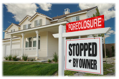 home foreclosures