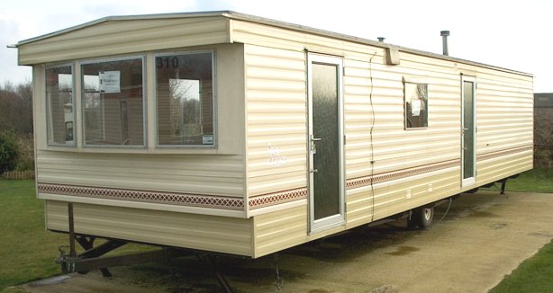 Mobile homes for sale NJ