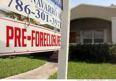 Pre foreclosure houses available