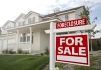 Wells Fargo foreclosure property